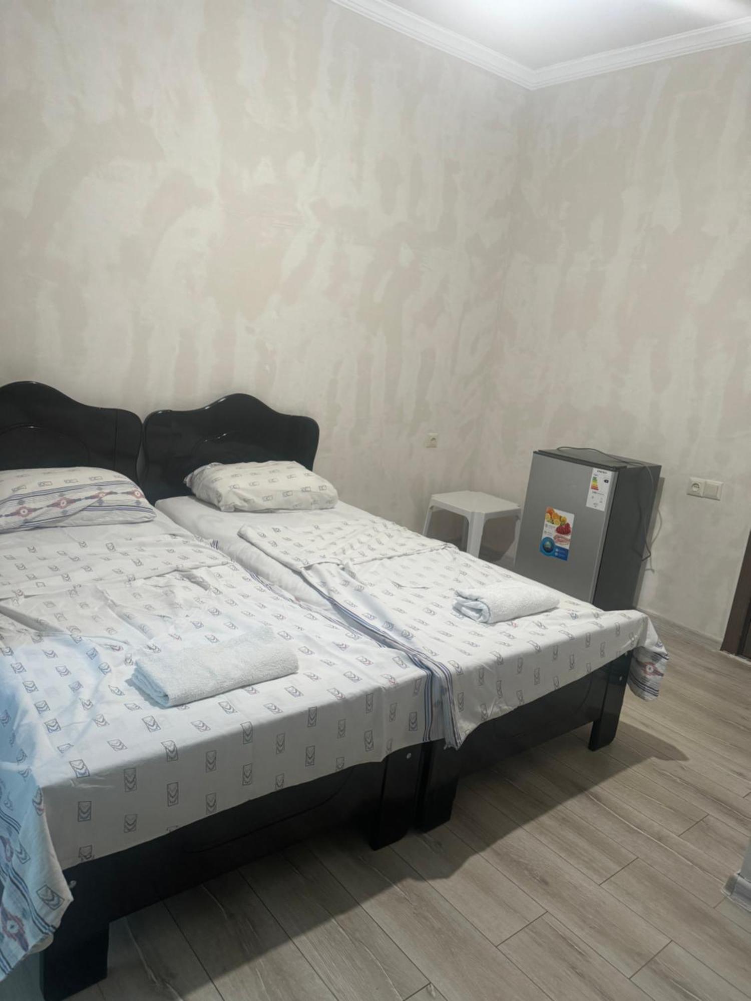Family Hotel Our House Ts'ikhisdziri Exterior foto