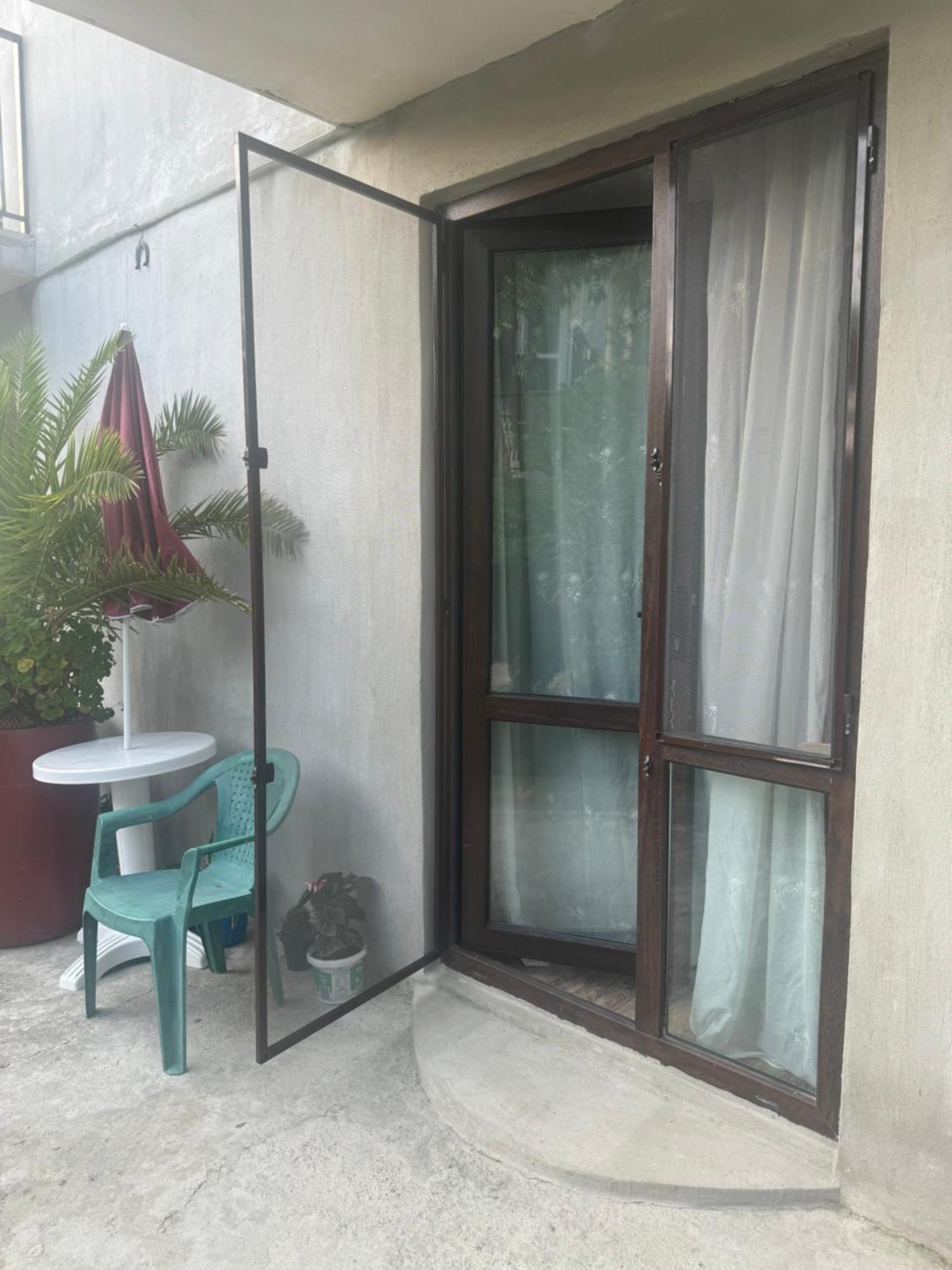 Family Hotel Our House Ts'ikhisdziri Exterior foto